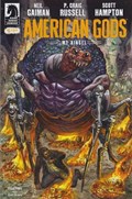AMERICAN GODS: MY AINSEL #6 