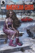 AMERICAN GODS: MY AINSEL #7 