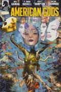 AMERICAN GODS: MY AINSEL #9B 