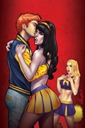 VAMPIRONICA #1-UNKN-B 