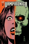 VAMPIRONICA #2B 