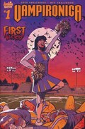 VAMPIRONICA #1 