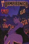 VAMPIRONICA #1C 