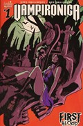 VAMPIRONICA #1B 