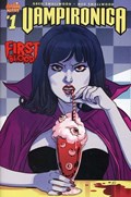 VAMPIRONICA #1E 