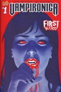 VAMPIRONICA #1D 