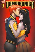 VAMPIRONICA #1-UNKN 