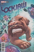 LOCKJAW #4B 
