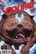 LOCKJAW #1 