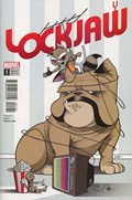 LOCKJAW #1C 