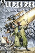 DOCTOR STAR AND THE KINGDOM OF LOST TOMORROWS #2B 