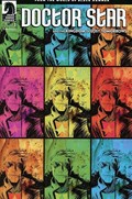 DOCTOR STAR AND THE KINGDOM OF LOST TOMORROWS #1C 