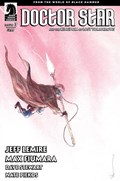 DOCTOR STAR AND THE KINGDOM OF LOST TOMORROWS #3B 