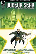 DOCTOR STAR AND THE KINGDOM OF LOST TOMORROWS #1B 