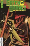 GREEN HORNET #2@ 