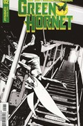 GREEN HORNET #2-RI-@ 
