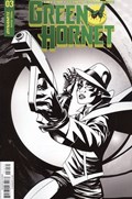 GREEN HORNET #3-RI-@ 