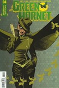 GREEN HORNET #4@ 