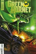 GREEN HORNET #5B 