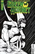 GREEN HORNET #1-RI-B 