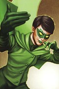 GREEN HORNET #1-RI-@ 