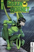 GREEN HORNET #1B 