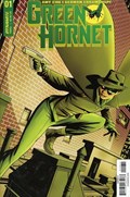 GREEN HORNET #1C 