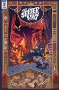 THE SPIDER KING #3 
