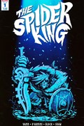 THE SPIDER KING #1-2nd 