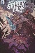THE SPIDER KING #2B 