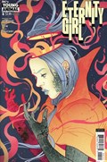 ETERNITY GIRL #1B 