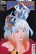 SHADE THE CHANGING WOMAN #1B 