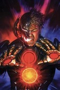 INFINITY COUNTDOWN #5E 
