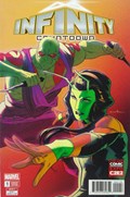 INFINITY COUNTDOWN #1-C2E2 