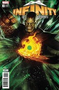 INFINITY COUNTDOWN #2C 