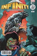 INFINITY COUNTDOWN #2E 