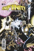 INFINITY COUNTDOWN #2B 