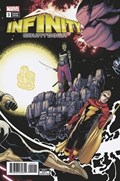 INFINITY COUNTDOWN #3B 