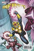 INFINITY COUNTDOWN #3D 