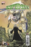 INFINITY COUNTDOWN #1-2nd 