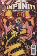INFINITY COUNTDOWN #4 