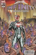 INFINITY COUNTDOWN #4C 