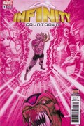 INFINITY COUNTDOWN #3-2nd 