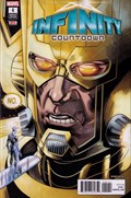 INFINITY COUNTDOWN #4-2nd 