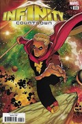 INFINITY COUNTDOWN #5C 