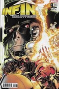 INFINITY COUNTDOWN #5B 