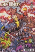 INFINITY COUNTDOWN #5 