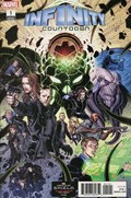 INFINITY COUNTDOWN #1-RI 
