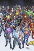 INFINITY COUNTDOWN #1F 