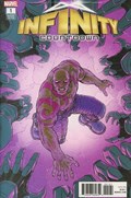 INFINITY COUNTDOWN #1-RI-C 